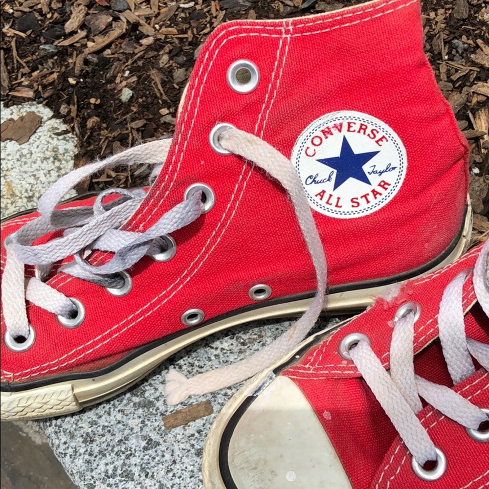 CONVERSE 5.5 women’s sneakers